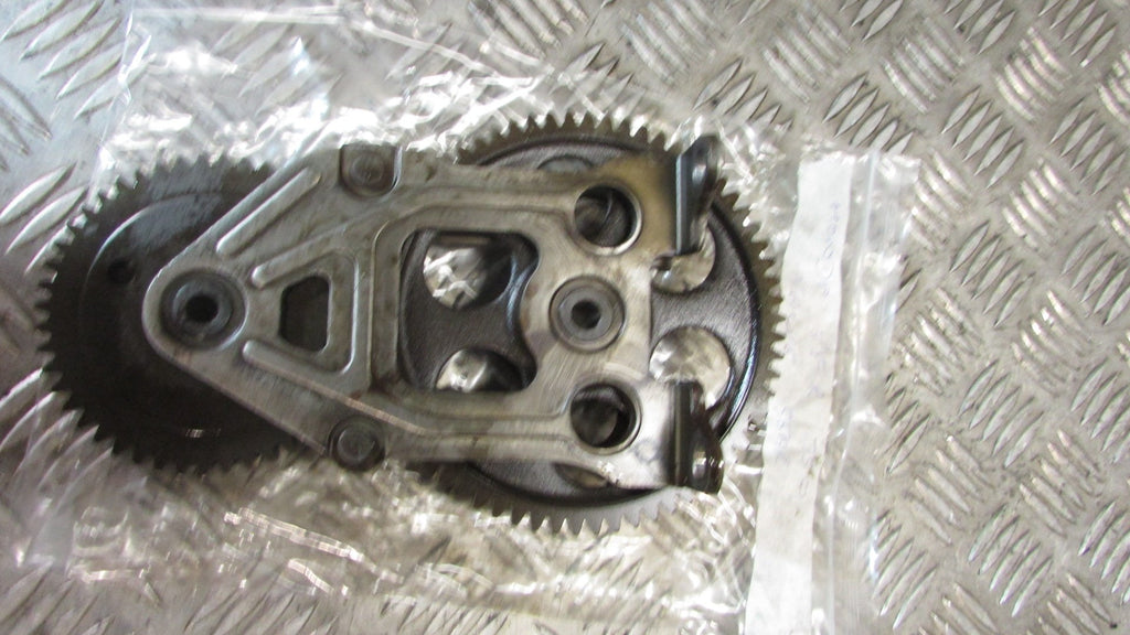Honda VFR 750 RC24 1988 DISTRIBUTEUR D'ENTRAÎNEMENT D'ARBRE À CAMES DE ROUES MOT