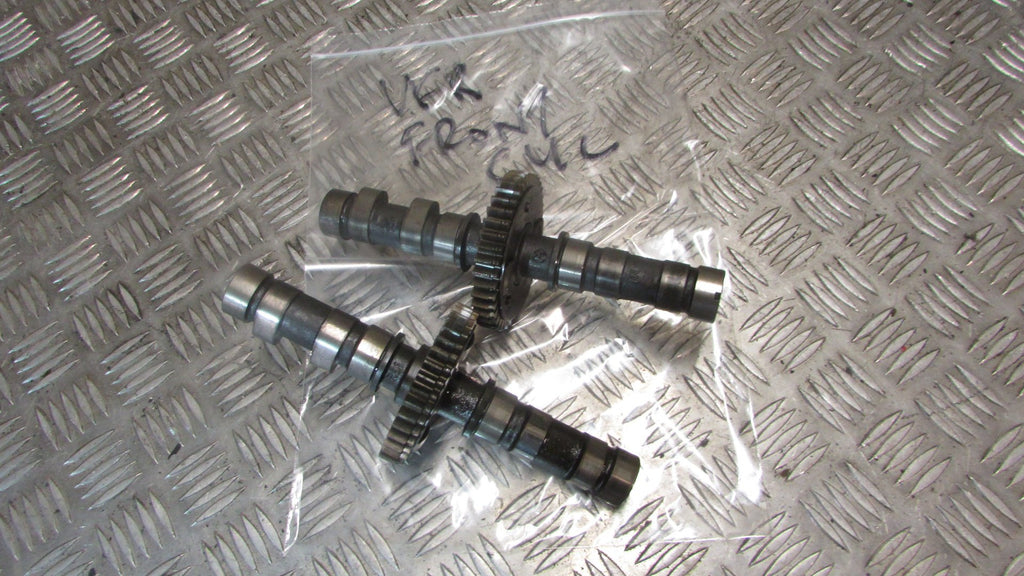 Honda VFR 750 RC24 1988 des arbres à cames. ,camshafts camshaft