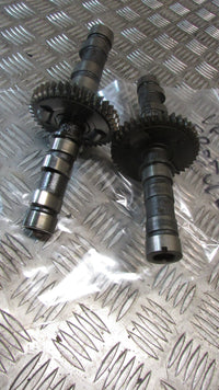 Honda VFR 750 RC24 1988 des arbres à cames. ,camshafts camshaft