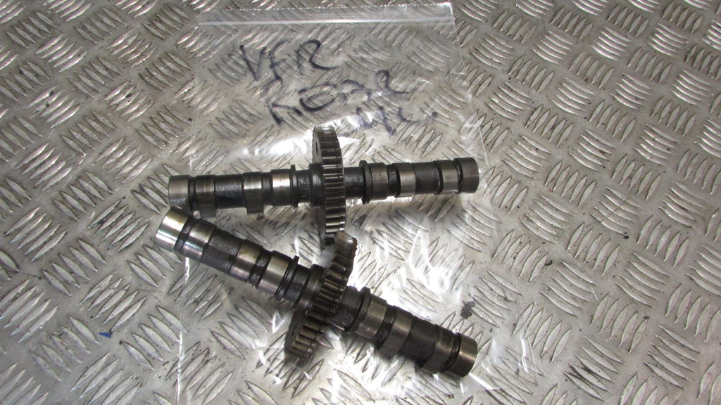 Honda VFR 750 RC24 1988 des arbres à cames. ,camshafts camshaft