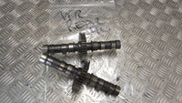 Honda VFR 750 RC24 1988 des arbres à cames. ,camshafts camshaft