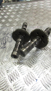 Honda VFR 750 RC24 1988 des arbres à cames. ,camshafts camshaft