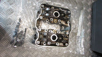 Honda VFR 750 RC24 1988 culasse moteur avant,cylinder head front