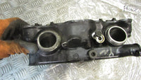 Honda VFR 750 RC24 1988 culasse moteur avant,cylinder head front