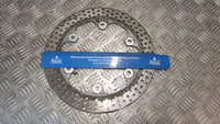 Honda VFR 750 RC24 1988 disque de frein avant AV , front disc