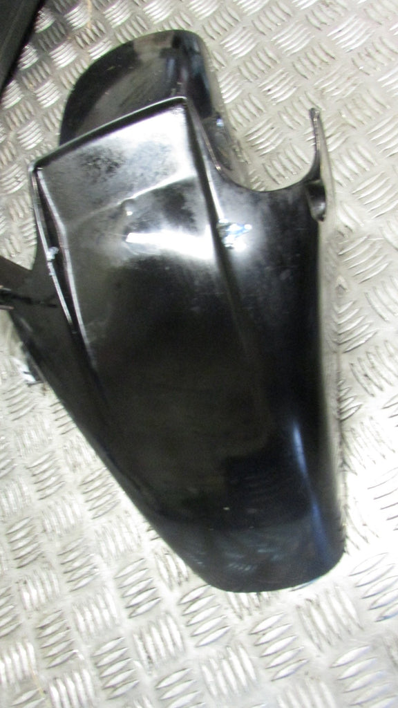 Honda VFR 750 RC24 1988 Garde Boue avant , FRONT MUDGUARD,