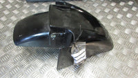 Honda VFR 750 RC24 1988 Garde Boue avant , FRONT MUDGUARD,