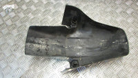 Honda VFR 750 RC24 1988 Garde Boue avant , FRONT MUDGUARD,
