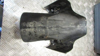 Honda VFR 750 RC24 1988 Garde Boue avant , FRONT MUDGUARD,