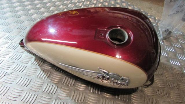 Yamaha Virago XV535 DX 2YL 1998 ,réservoir carburant essence, ,PETROL/FUEL TANK