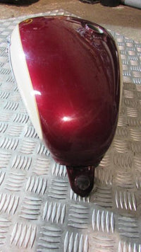 Yamaha Virago XV535 DX 2YL 1998 ,réservoir carburant essence, ,PETROL/FUEL TANK