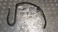 Honda VFR 750 RC24 1988 Durite de embrayage OEM, clutch LINE HYDRAULIC hose pipe