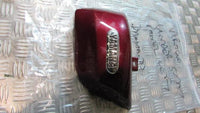 Yamaha Virago XV535 DX 2YL 1998 ,Habillages carrenage carrosserie carénage sous