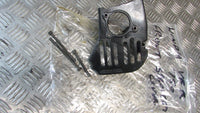 Honda VFR 750 RC24 1988 couvercle de pignon avant, ,front sprocket cover