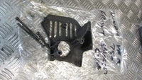 Honda VFR 750 RC24 1988 couvercle de pignon avant, ,front sprocket cover