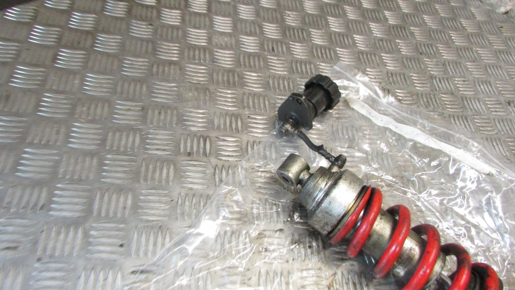 Honda VFR 750 RC24 1988 Amortisseur 2,monoshock shock, REAR SUSPENSION spring