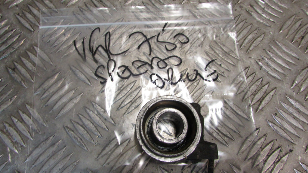 Honda VFR 750 RC24 1988 capteur de vitesse,SPEEDO SENSOR drive gear , PICK UP