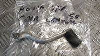 Honda VFR 750 RC24 1988 SELECTEUR DE VITESSE, pedale, gear change shift lever pe