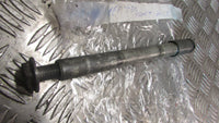 Honda VFR 750 RC24 1988 axe de la rue avant,, front axle spindle FRONT WHEEL AXL