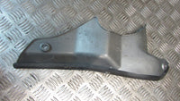 Honda VFR 750 RC24 1988 carénage en haut à gauche du carénage à côté de réservoi