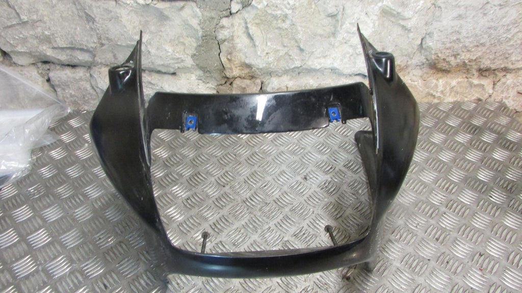 Honda VFR 750 RC24 1988 Tête de fourche Habillages carrenage carrosserie carénag
