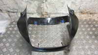 Honda VFR 750 RC24 1988 Tête de fourche Habillages carrenage carrosserie carénag