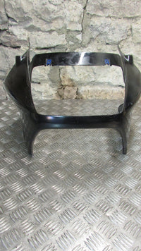 Honda VFR 750 RC24 1988 Tête de fourche Habillages carrenage carrosserie carénag