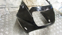 Honda VFR 750 RC24 1988 Tête de fourche Habillages carrenage carrosserie carénag