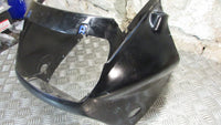 Honda VFR 750 RC24 1988 Tête de fourche Habillages carrenage carrosserie carénag