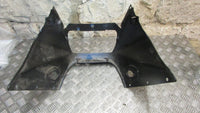 Honda VFR 750 RC24 1988 Tête de fourche Habillages carrenage carrosserie carénag