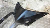 Honda VFR 750 RC24 1988 Tête de fourche Habillages carrenage carrosserie carénag
