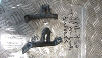 Honda VFR 750 RC24 1988 attache de carrenage a cadre, haut gauche et droite, Fai