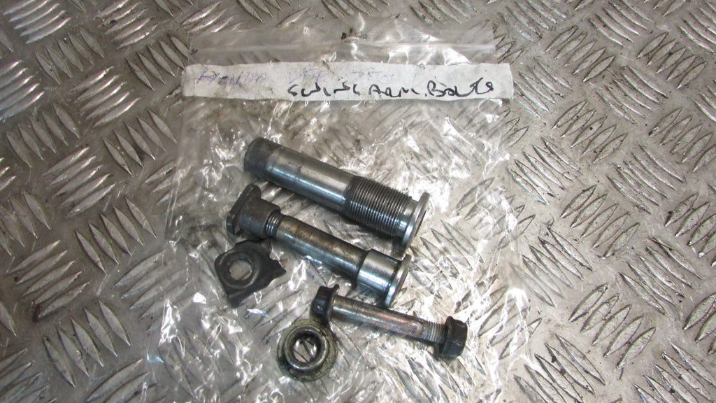 Honda VFR 750 RC24 1988 Vis pour bras oscillant,,swing arm bolt