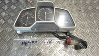 Honda VFR 750 RC24 1988 Compteur TABLEAU DE BORD ,Cockpit Tacho Instrument, 9266