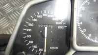Honda VFR 750 RC24 1988 Compteur TABLEAU DE BORD ,Cockpit Tacho Instrument, 9266
