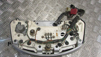Honda VFR 750 RC24 1988 Compteur TABLEAU DE BORD ,Cockpit Tacho Instrument, 9266
