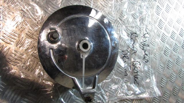 Yamaha Virago XV535 DX 2YL 1998 , Tambour DE FREIN ,arriere AR, Rear BRAKE drum