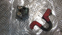 Honda VFR 750 RC24 1988 RELAI RELAIS DEMARREUR ,ENGINE STARTER MOTOR RELAY SOLEN