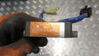 Honda VFR 750 RC24 1988 Regulateur,RECTIFIER regulator, OEM