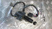 Honda VFR 750 RC24 1988 neiman, ignition,