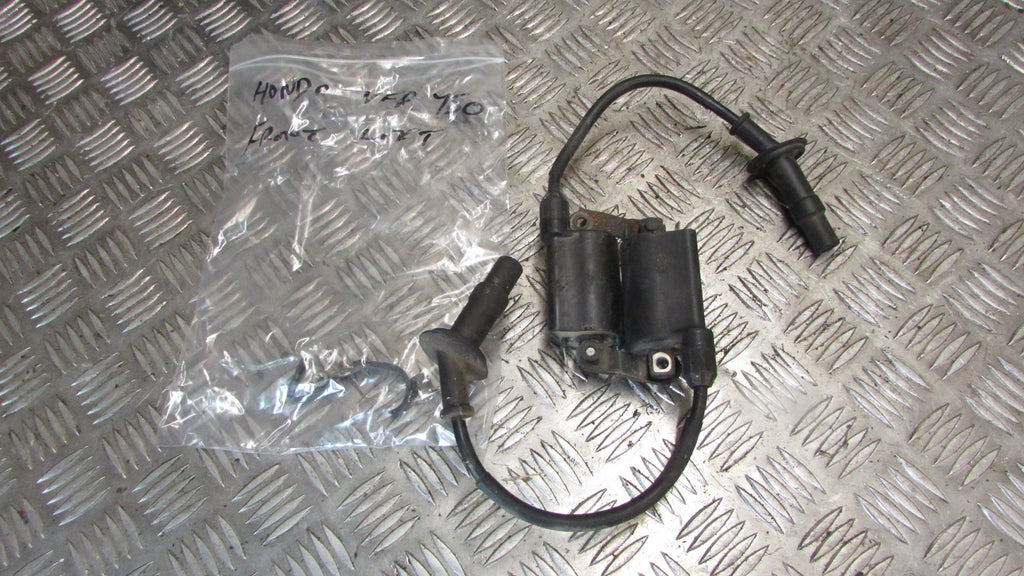 Honda VFR 750 RC24 1988 bobines des allumage ,ignition coils