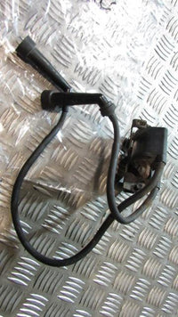 Yamaha Virago XV535 DX 2YL 1998 Connecteur de bougie, bobine d'allumage,,spark p