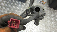 Honda VFR 750 RC24 1988 COMODO GUIDON DROITE ,commodo,HANDLEBAR SWITCHES RIGHT,