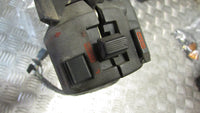 Honda VFR 750 RC24 1988 COMMODO GUIDON GAUCHE comodo,HANDLEBAR SWITCHES LEFT