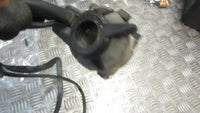 Honda VFR 750 RC24 1988 COMMODO GUIDON GAUCHE comodo,HANDLEBAR SWITCHES LEFT