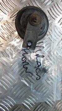 Yamaha Virago XV535 DX 2YL 1998 ,Klaxon ,, HORN, CLACSON,