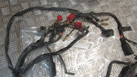 Honda VFR 750 RC24 1988 Faisceau ,Wiring Harness Loom