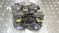 Honda VFR 750 RC24 1988 carburateur carburation,Throttle Bodies CARBURETTORS CAR