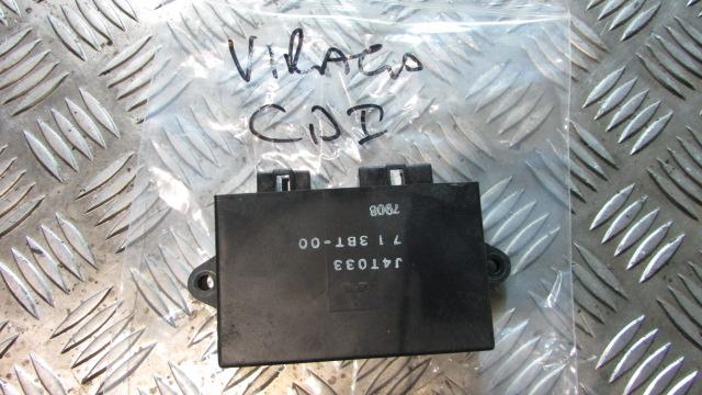 Yamaha Virago XV535 DX 2YL 1998 BOITIER CDI ALLUMAGE , ECU COMPUTER CONTROLLER C