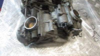 Honda VFR 750 RC24 1988 carburateur carburation,Throttle Bodies CARBURETTORS CAR